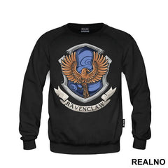 House Ravenclaw Flag - Harry Potter