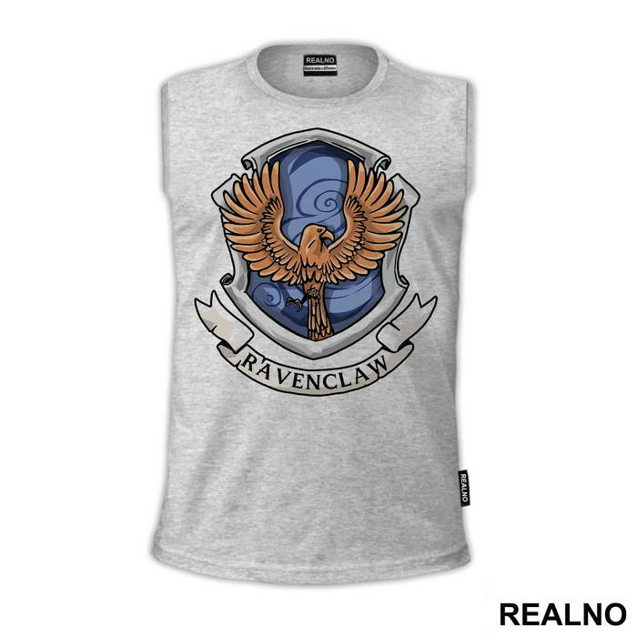 House Ravenclaw Flag - Harry Potter