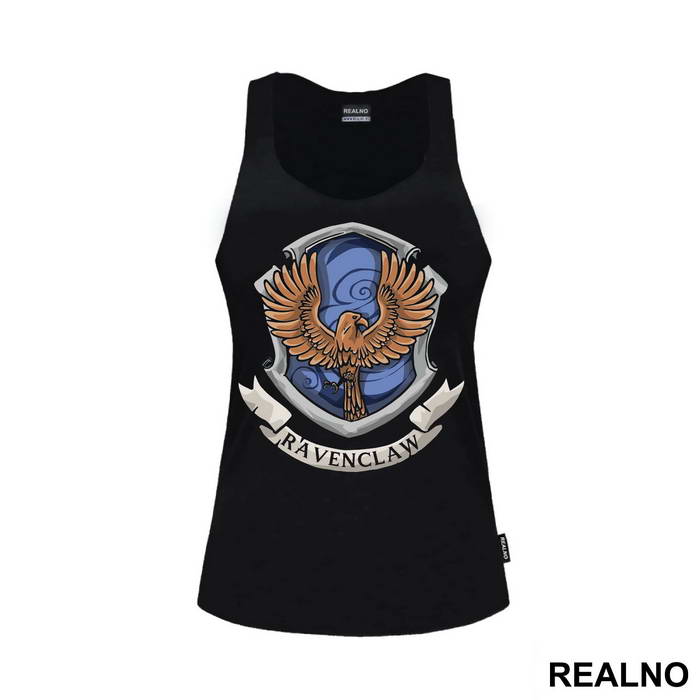 House Ravenclaw Flag - Harry Potter