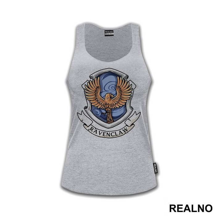 House Ravenclaw Flag - Harry Potter