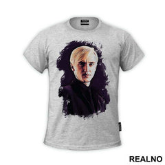 Draco Malfoy Sketch - Harry Potter