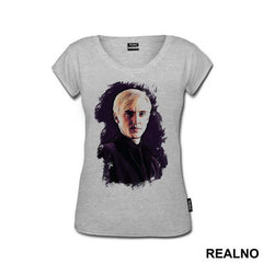 Draco Malfoy Sketch - Harry Potter