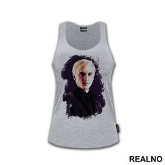Draco Malfoy Sketch - Harry Potter