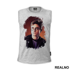 Harry Potter Sketch - Harry Potter