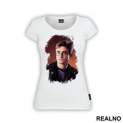 Harry Potter Sketch - Harry Potter