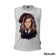 Hermione Granger Sketch - Harry Potter