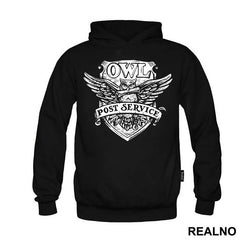 Owl Post Service - Harry Potter