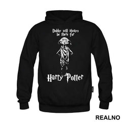 Dobby Will Always Be There For You - Harry Potter