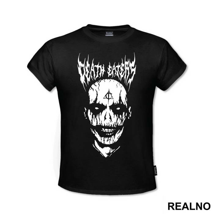 Death Eaters - Harry Potter