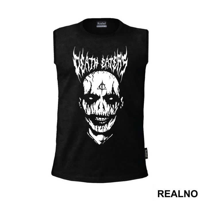 Death Eaters - Harry Potter