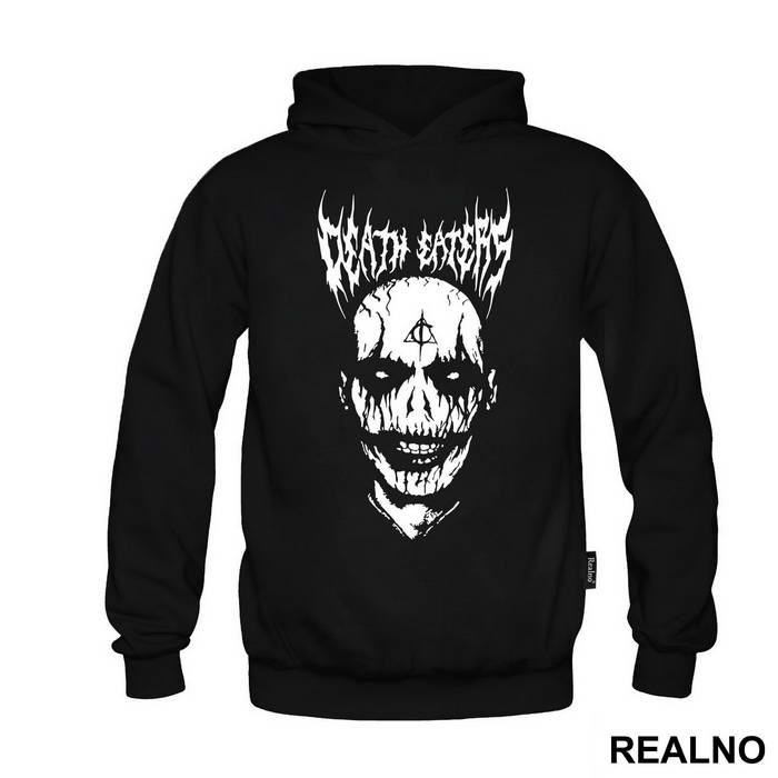 Death Eaters - Harry Potter