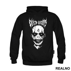 Death Eaters - Harry Potter