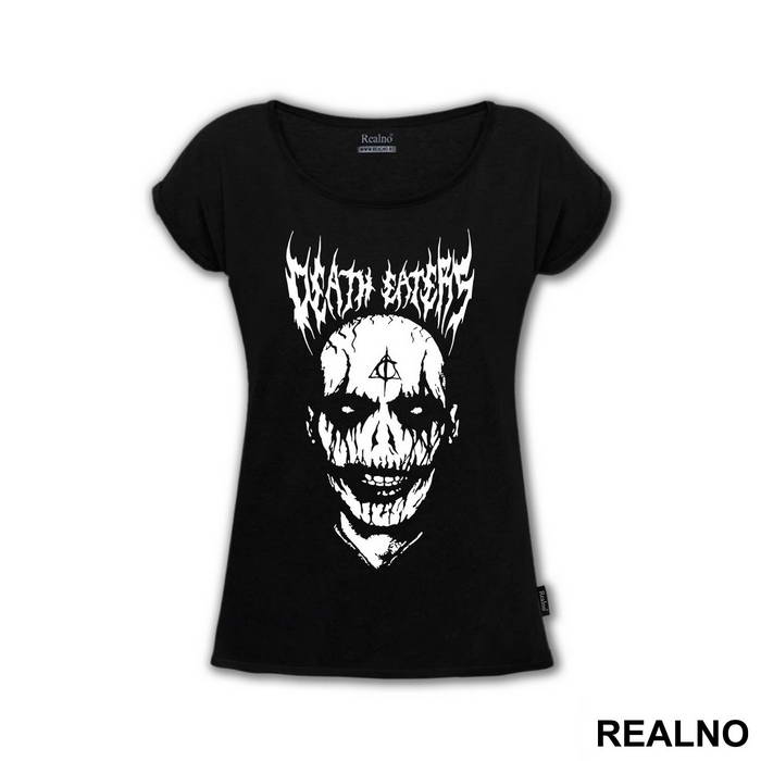 Death Eaters - Harry Potter