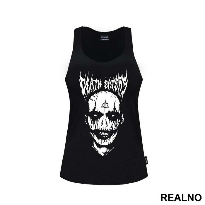 Death Eaters - Harry Potter