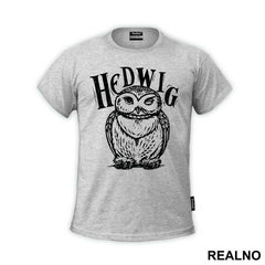 Hedwig Owl - Harry Potter