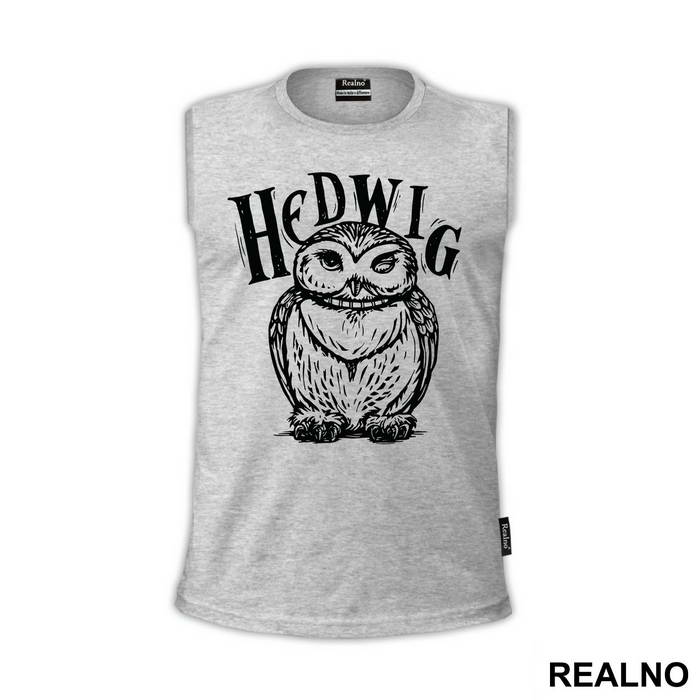 Hedwig Owl - Harry Potter