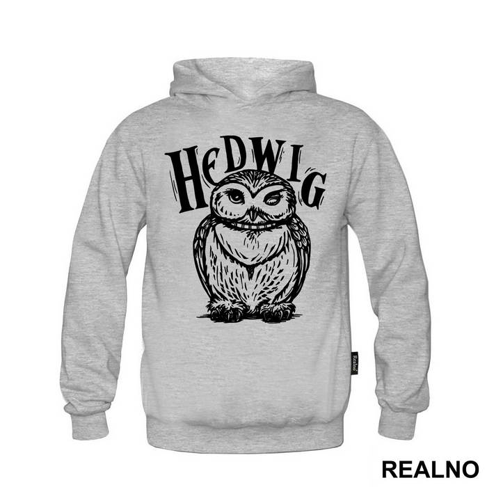 Hedwig Owl - Harry Potter