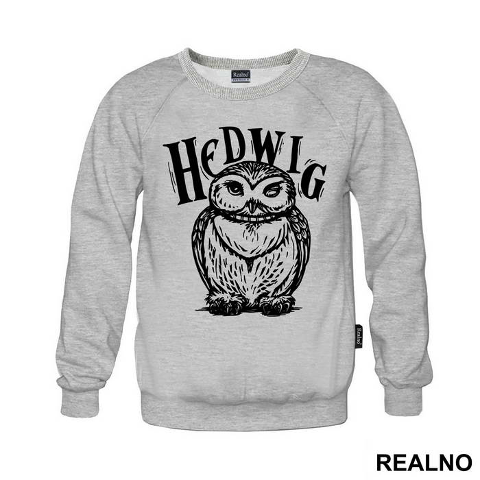 Hedwig Owl - Harry Potter