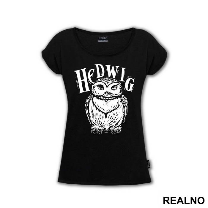 Hedwig Owl - Harry Potter