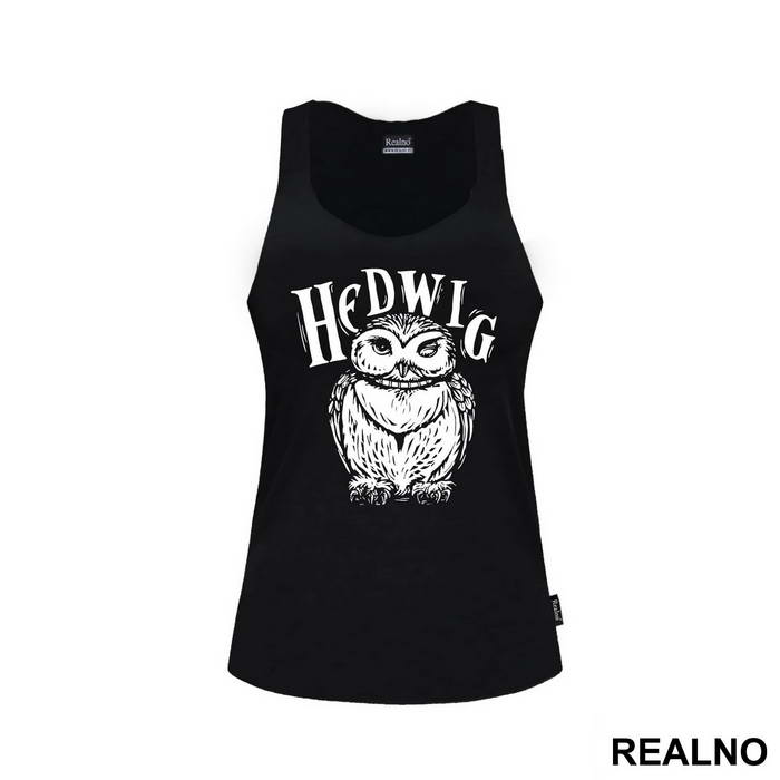 Hedwig Owl - Harry Potter
