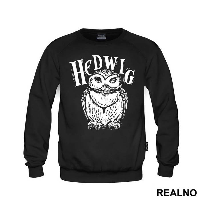 Hedwig Owl - Harry Potter