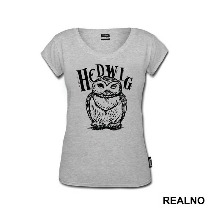 Hedwig Owl - Harry Potter