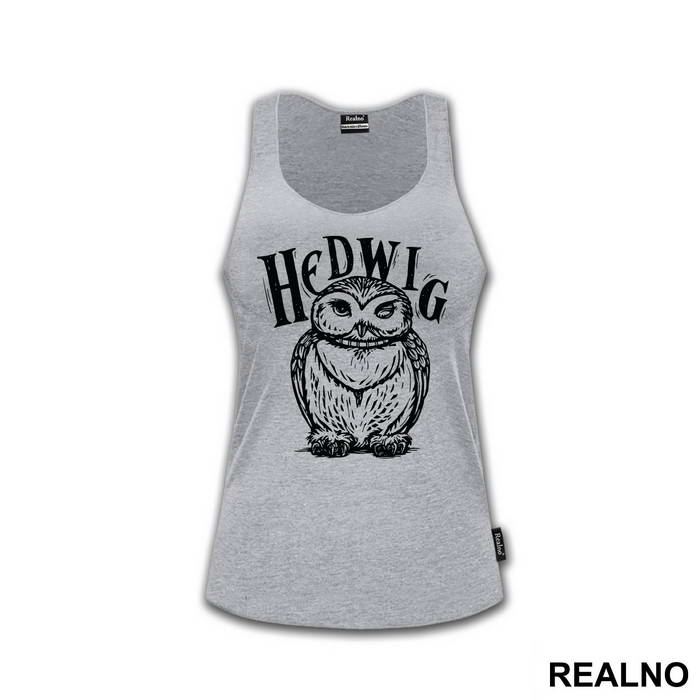 Hedwig Owl - Harry Potter