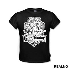 Gryffindor Crest - Harry Potter
