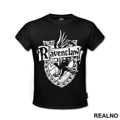 Ravenclaw Crest - Harry Potter