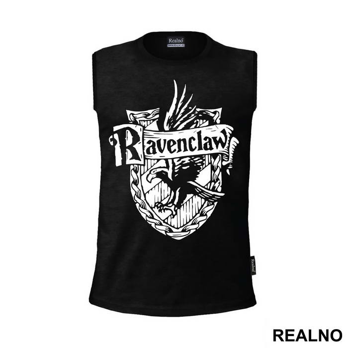 Ravenclaw Crest - Harry Potter