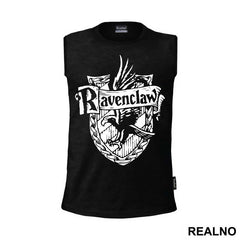 Ravenclaw Crest - Harry Potter