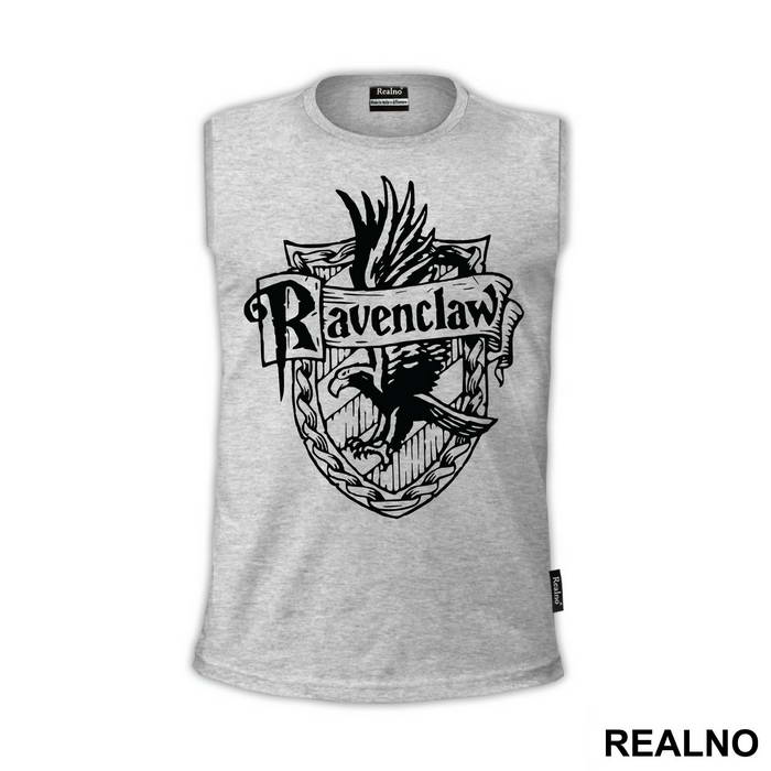 Ravenclaw Crest - Harry Potter