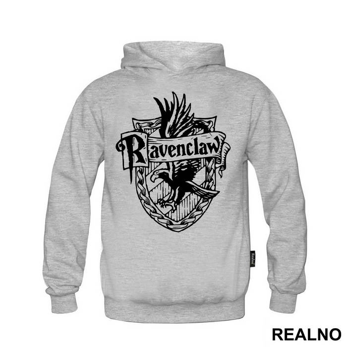 Ravenclaw Crest - Harry Potter
