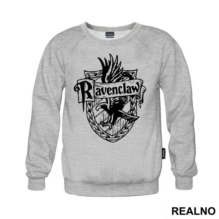 Ravenclaw Crest - Harry Potter
