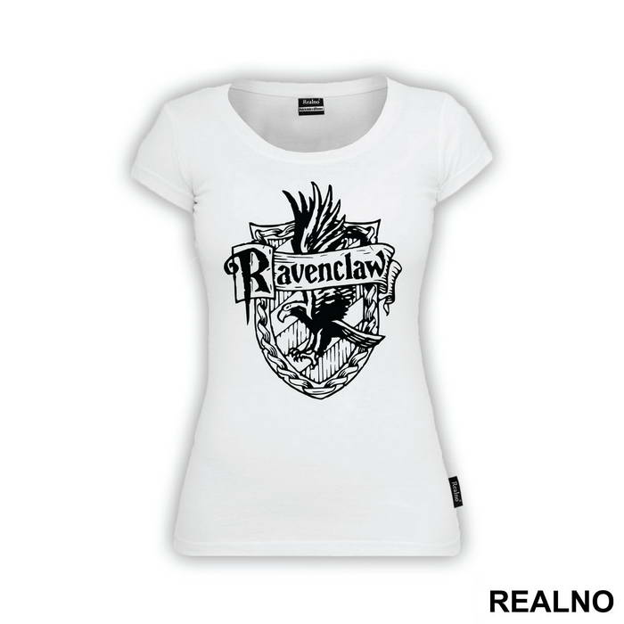 Ravenclaw Crest - Harry Potter