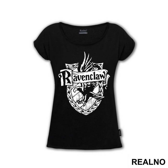 Ravenclaw Crest - Harry Potter
