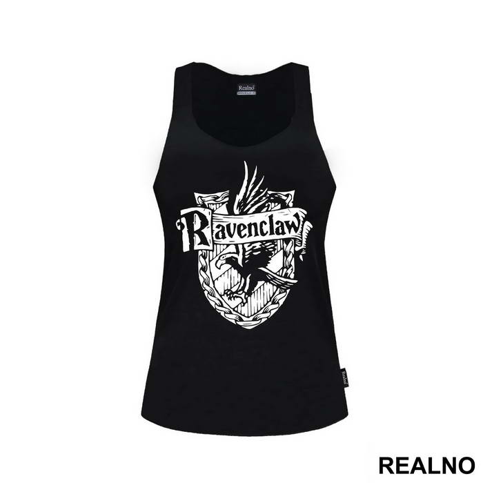 Ravenclaw Crest - Harry Potter