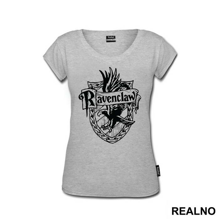 Ravenclaw Crest - Harry Potter