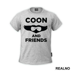 Coon And  Friends - South Park