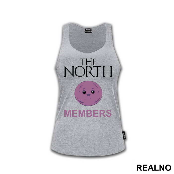 The North Members - South Park