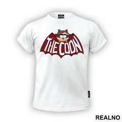 The Coon Logo - South Park