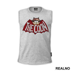 The Coon Logo - South Park