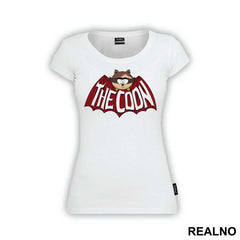 The Coon Logo - South Park