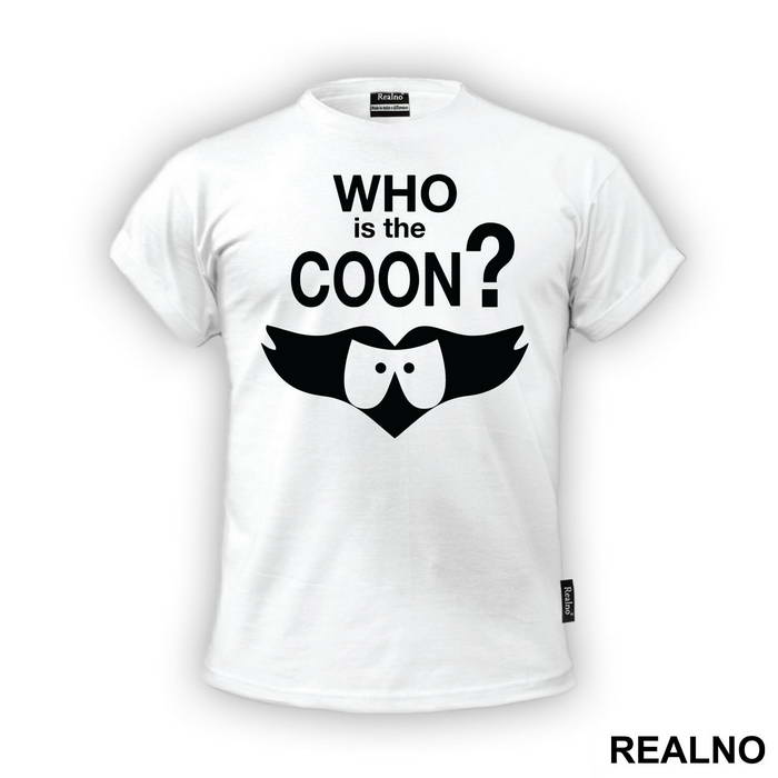 Who Is The Cool - South Park