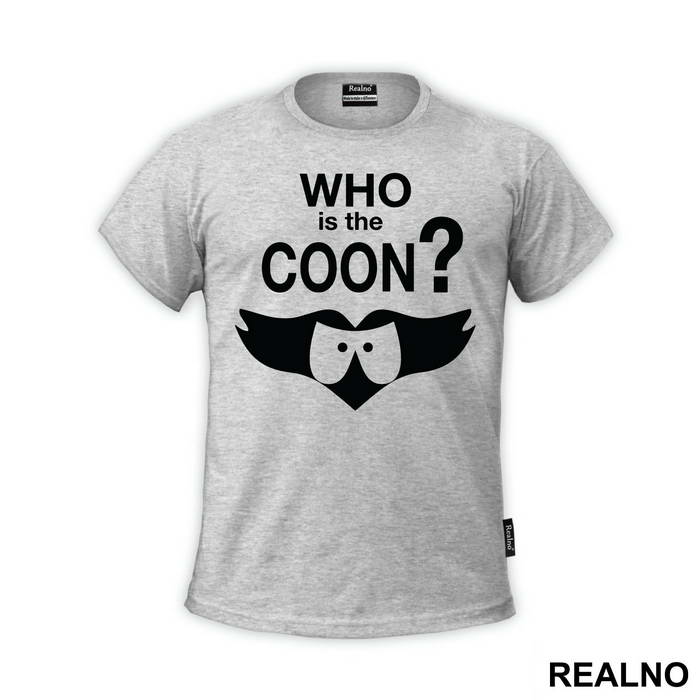 Who Is The Cool - South Park