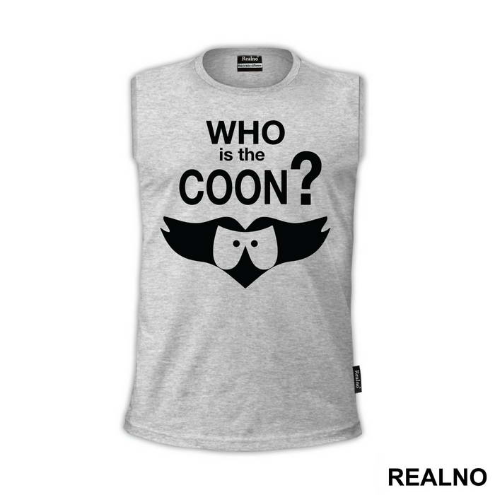 Who Is The Cool - South Park