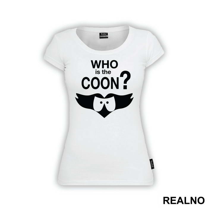 Who Is The Cool - South Park