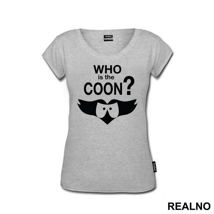 Who Is The Cool - South Park