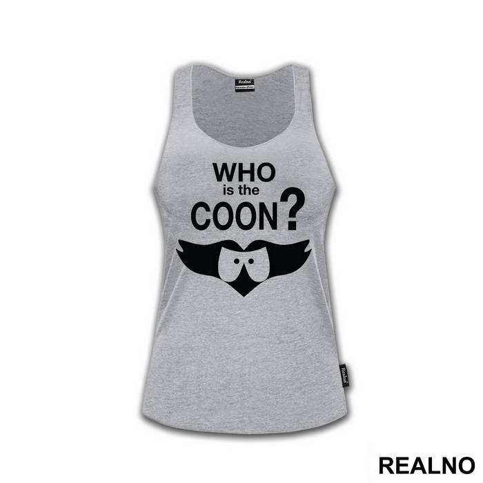 Who Is The Cool - South Park