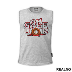Kenny Game Over - South Park